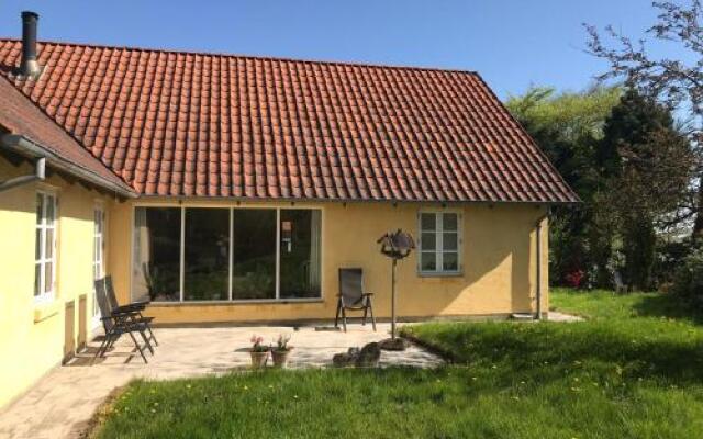 Tranum Lys og Glas