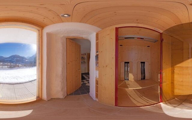 Haus Hochegg 169 Appartements