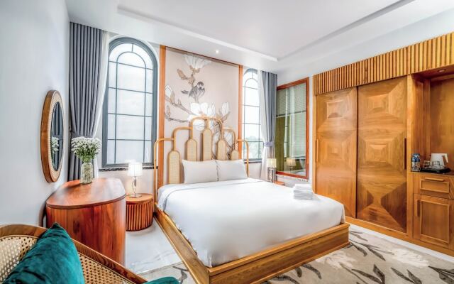 Free Airport - MISAKI AIRPORT HOTEL by SAZI