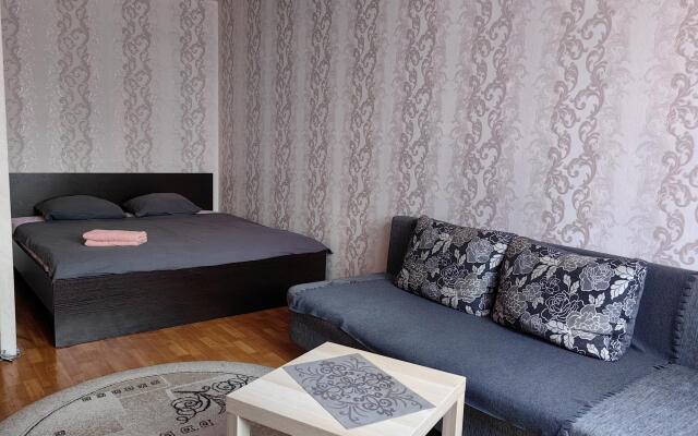 Апартаменты на улице 40 лет Победы 114