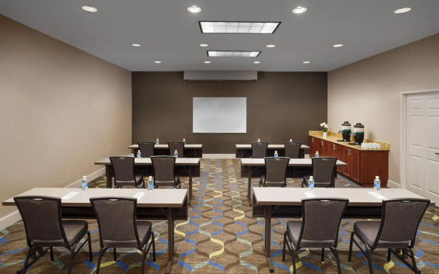 Residence Inn by Marriott Arlington