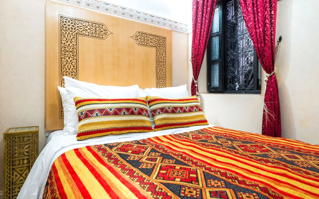 Riad La Gazelle du Sud