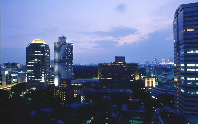 Hotel Le Port Kojimachi