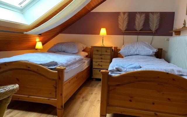 Raimund Apartments Winterberg Sauerland