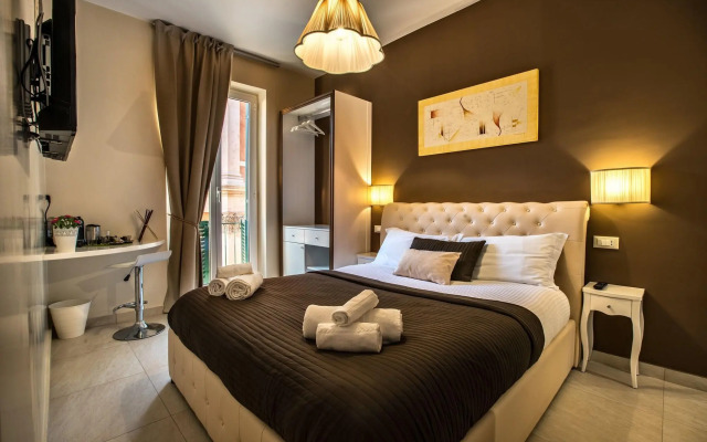 Guest House Grazioli