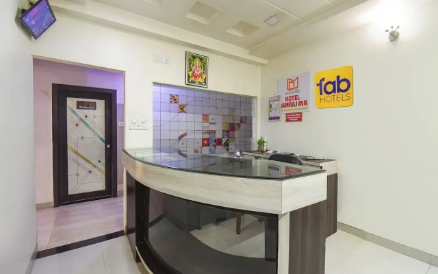 Fabhotel Ramraj Inn