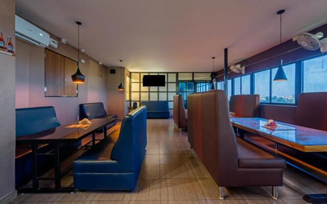 Treebo Eden Park Hotel, 3 Km From Puducherry Airport