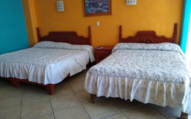 Hotel Real