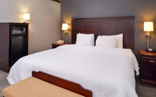 Hampton Inn & Suites Greenville
