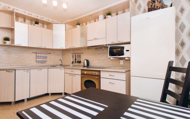 Апартаменты Home-Hotel