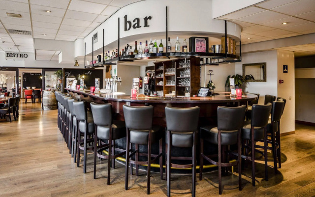 City hotel Terneuzen