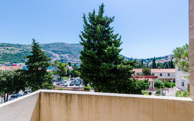 Apartment Villa Orsan