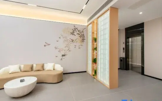 Kaier Yue Hotel (Victory Barbecue City Liugang)