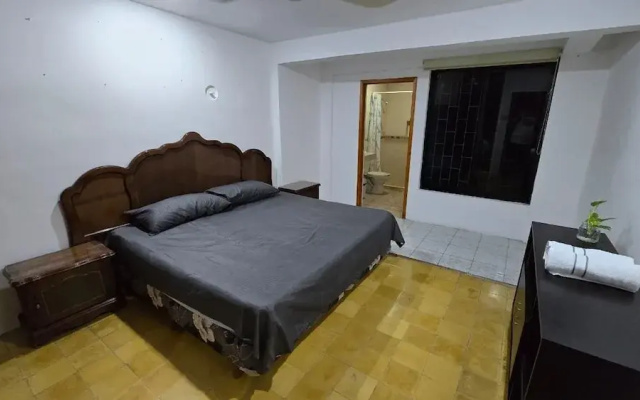 Casa Ginger