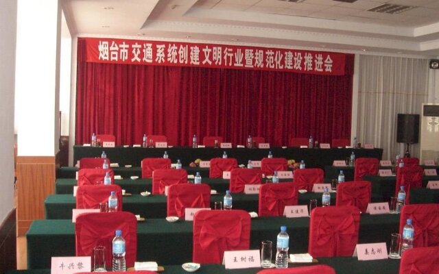 Jiaotong Hotel