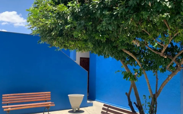 Pousada Vovó Haidê