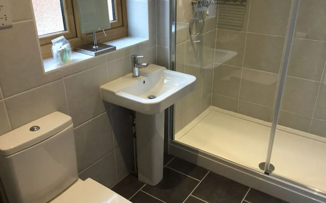 Grove Barn Bed and Breakfast