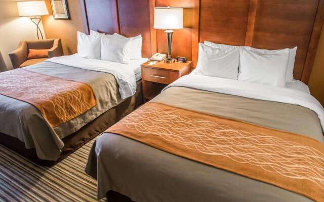 Comfort Inn at the Park
