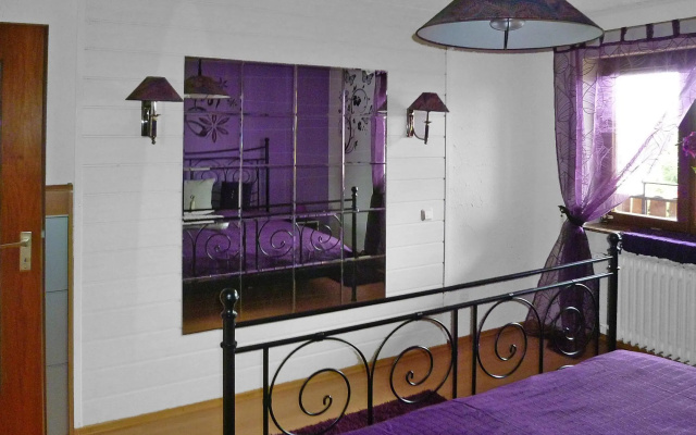 Apartment in Langenargen Near Lake Constance