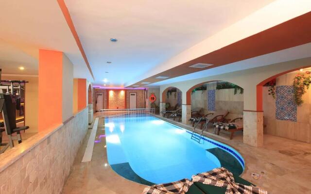 Hotel Eftalia Island Deluxe