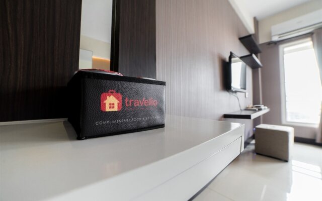 Classic Studio at Galeri Ciumbuleuit 2 Apartment