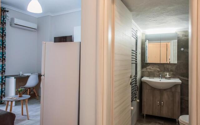 Freesia #colony_Urban_apartment