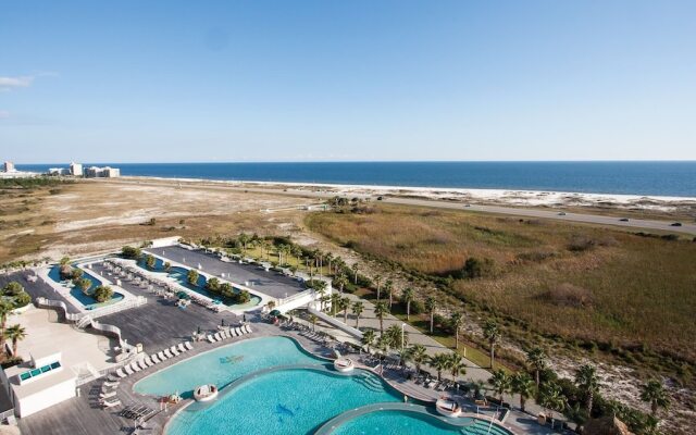 Crc1210 4 Bedroom Condo