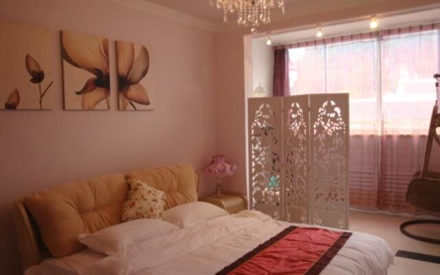 In the Mood Of Love Hotel - Yangshuo