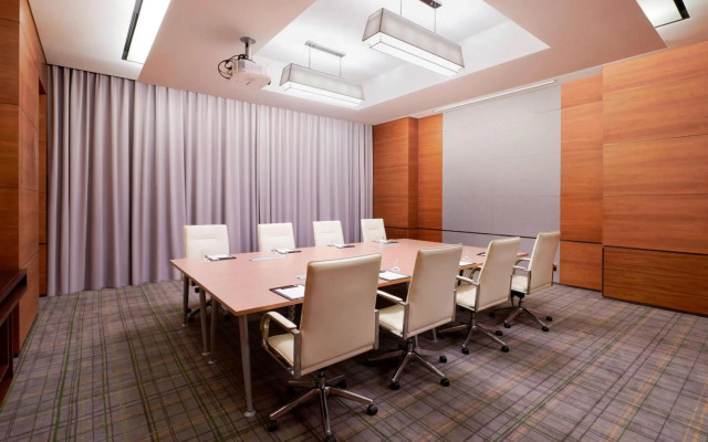 Courtyard by Marriott Seoul Times Square