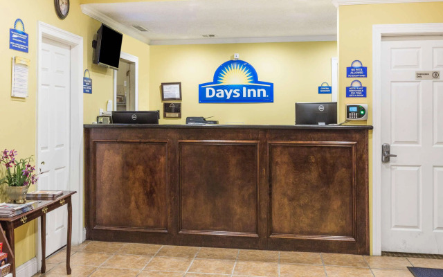 Quality Inn New Orleans I-10 East