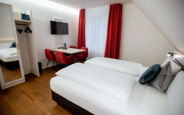 Reos Hotel Wangen