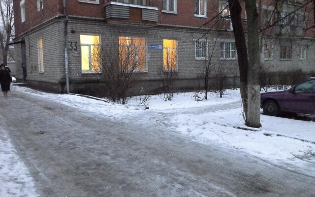 Отель Чкаловский