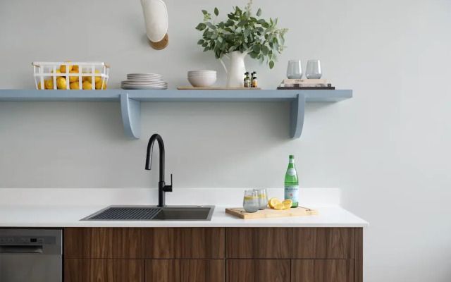 The Neighborhood Hotel-Little Italy