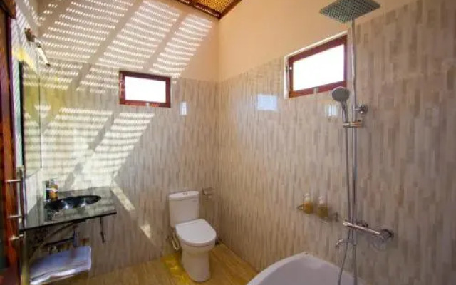 Baruna Sari Villa
