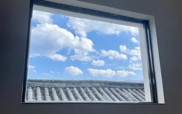 Dali Ancient City Daydream Homestay