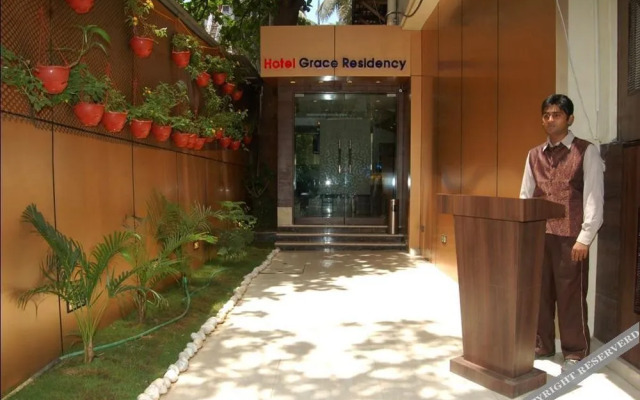 Grace Residency by Oyo Rooms