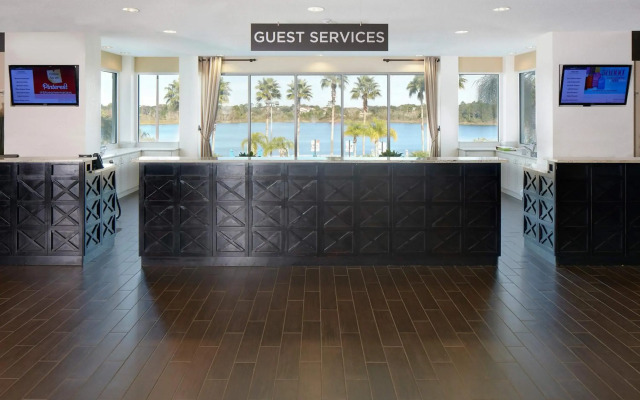 Bluegreen Vacations Fountains, Ascend Resort Collection