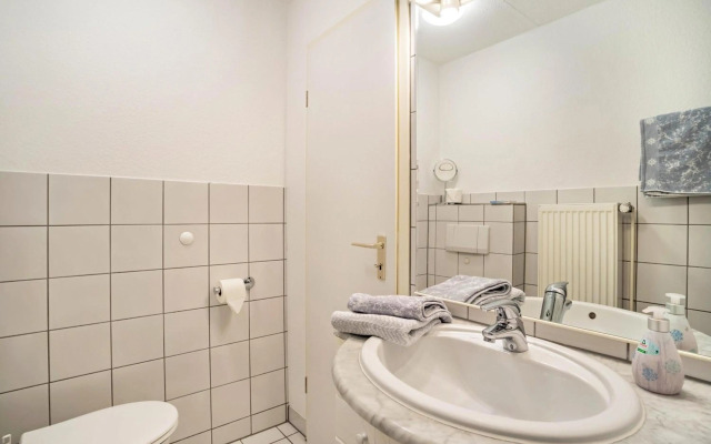 Nordhaus Ferienwohnung 6 (Adults Only)