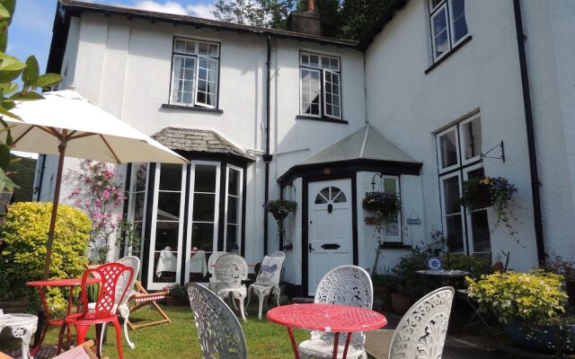 Orchard House Hotel