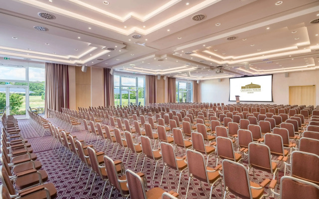 Best Western Premier Castanea Resort Hotel