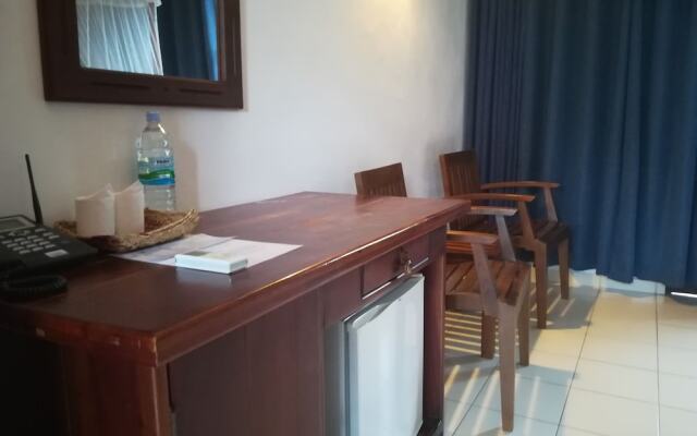 Hotel Secret Bupyeong