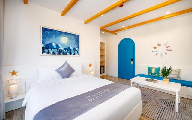 Santori Hotel and Spa