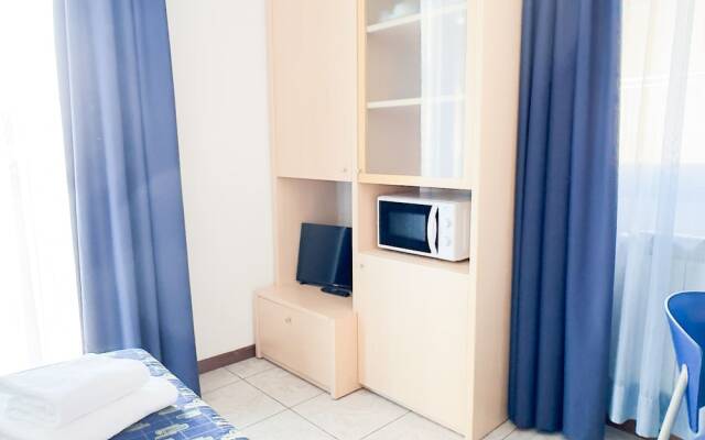 Le Due Farfalle in Chioggia