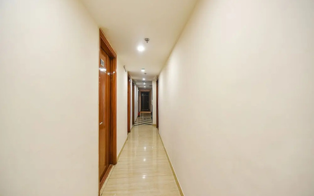 Fabhotel Prime Blest Park