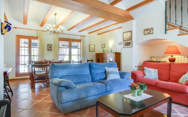 Villa Canor