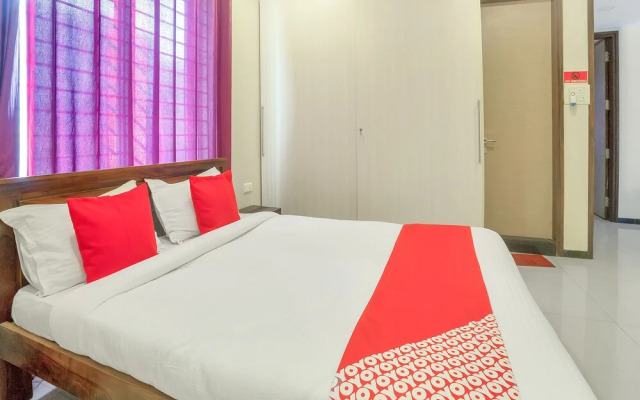 OYO 12663 Abode Platina