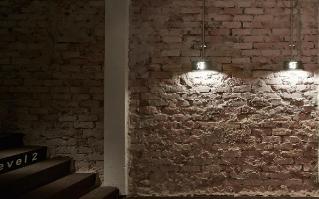 Lantern Hotel