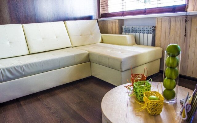 Загородный Дом Волжино