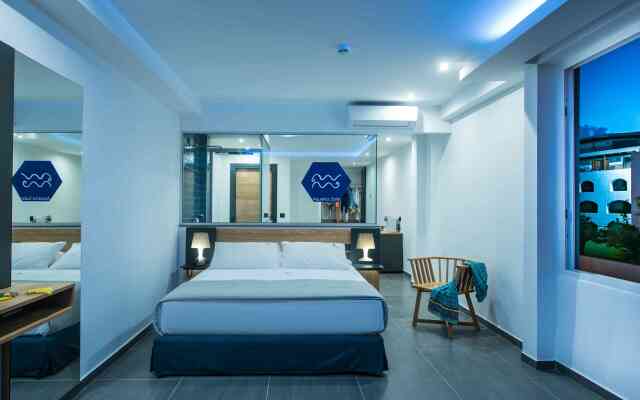 Infinity Blue Boutique Hotel and Spa - Adults Only