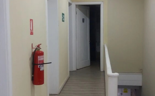 Trotamundos Hostal